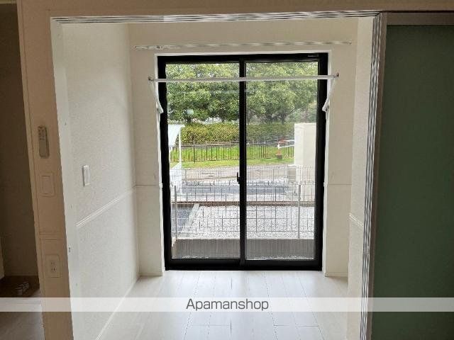 東武伊勢崎・大師線 茂林寺前駅 徒歩12分 2階建 築4年の内装写真