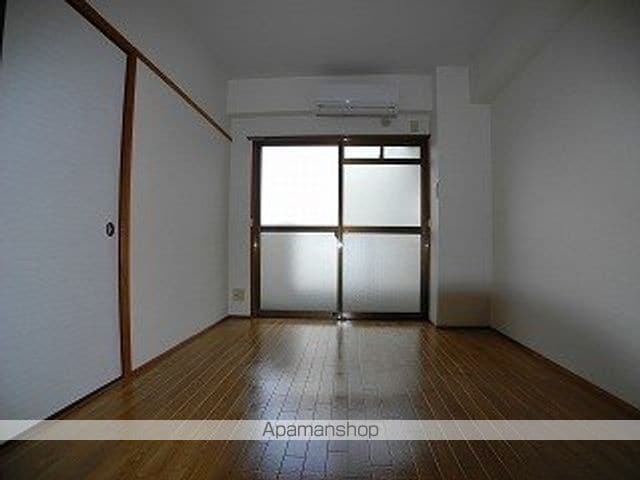 コンソラーレ城北の内装写真