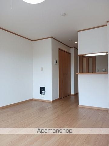 ソレアード A棟の内装写真