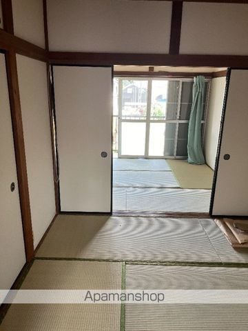 クロノス犬目町の内装写真