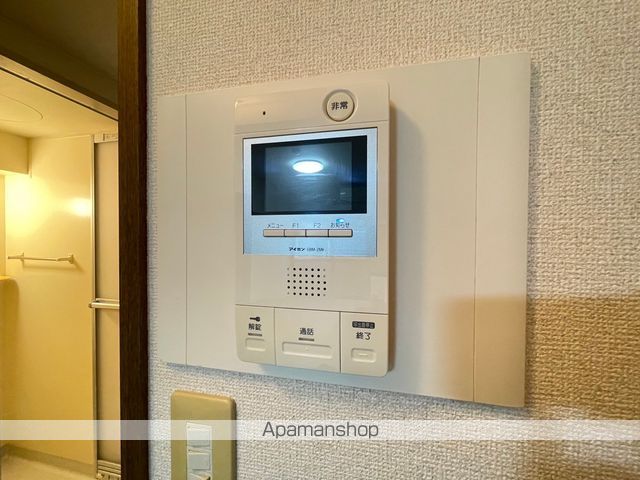 シティライフ藤ヶ丘 南2号館の内装写真