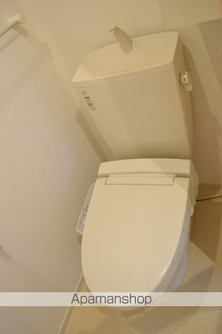 ネクスピア日根野の内装写真