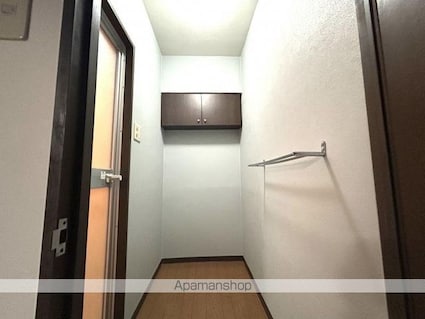 江郷第一ビル[1LDK/45.67m2]のその他設備