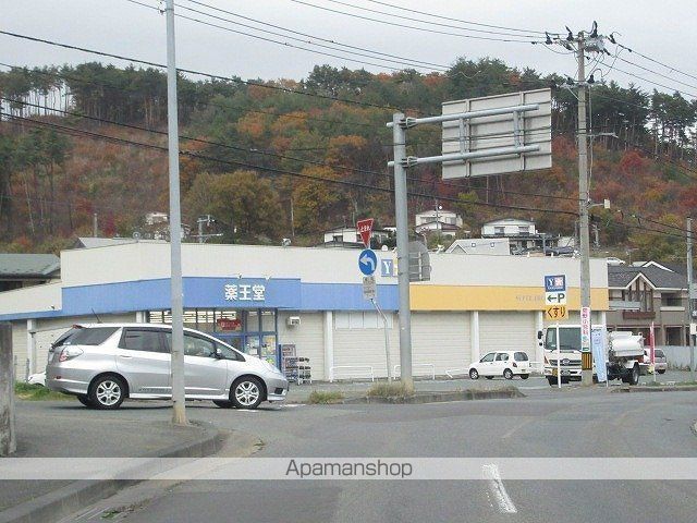もりゆめLの周辺写真