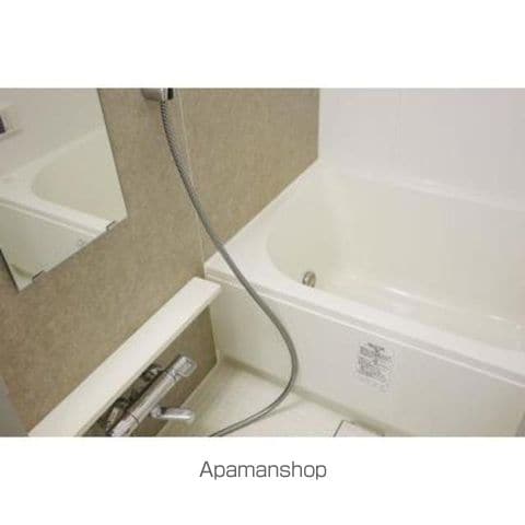 MFPRコート武蔵小山の内装写真