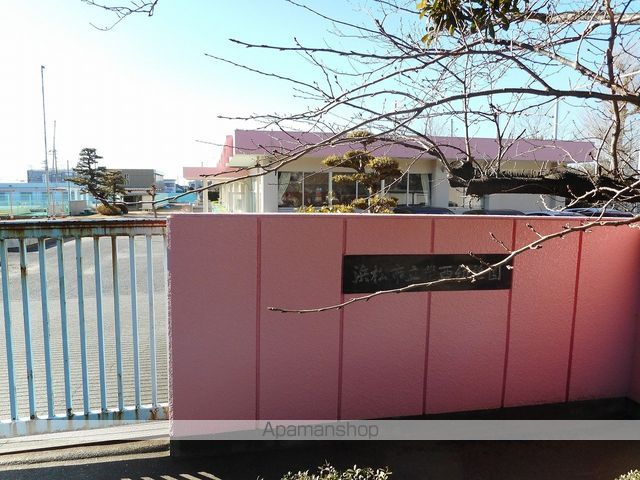 ショコラCの周辺写真
