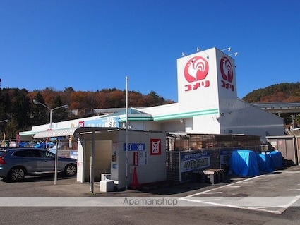 ブランシェ秋桜Ｂ[2LDK/59.62m2]の周辺5