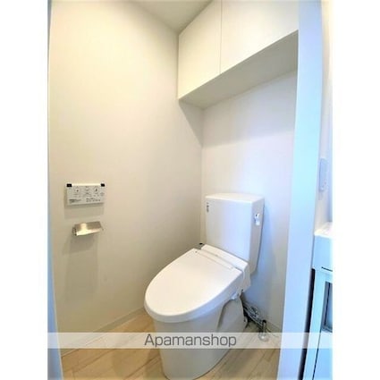 Ｂｅｖｅｒｌｙ　Ｈｏｍｅｓ　下赤塚[1DK/25.9m2]のその他内装6