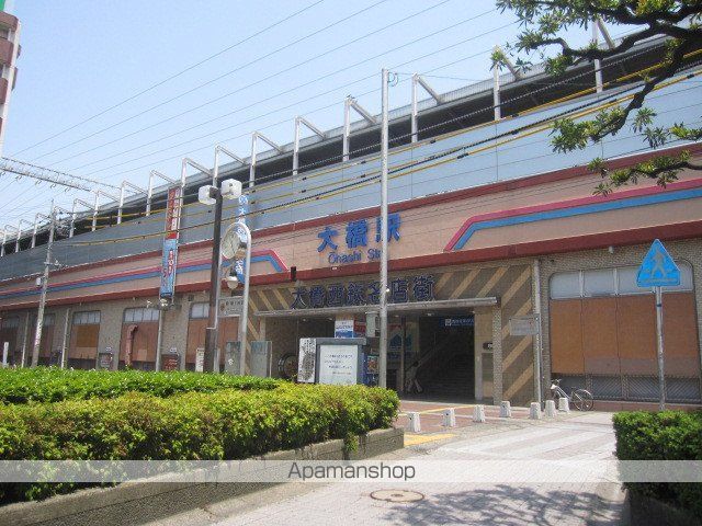 エンクレスト博多駅東Ⅱ 904 ｜ 福岡県福岡市博多区博多駅東３丁目12-27（賃貸マンション1K・9階・25.53㎡） その12