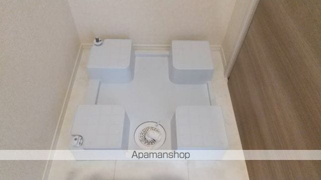 アテリア参番館の内装写真