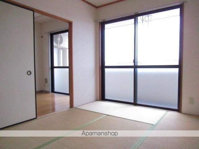 ガーデンプレイスめいわの内装写真