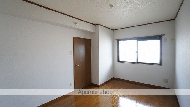 ブライトコートIの内装写真