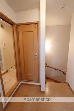 カーサ　セレーノ　Ⅱ[1LDK/46.09m2]の内装6