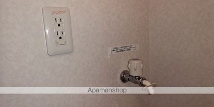 ブルックインパクトαＢ[2LDK/58.48m2]の内装7