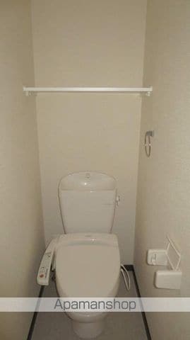 レオネクスト本城の内装写真