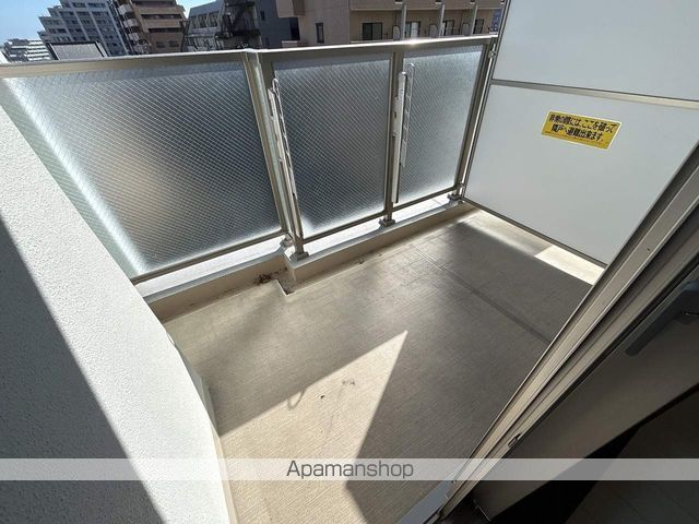 ブリリアンクラス榴岡の内装写真