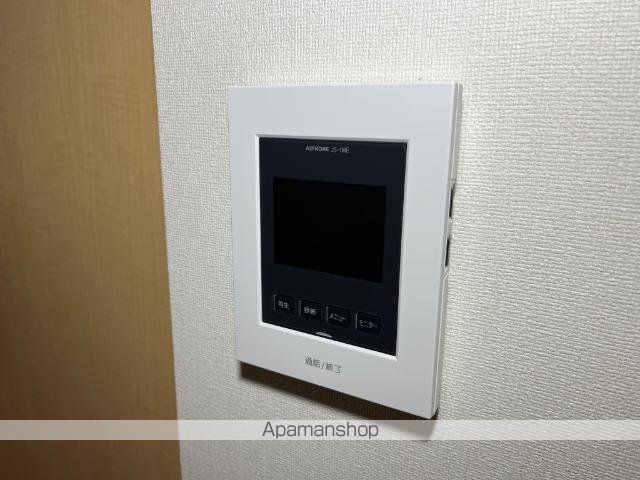 Charmant Coatの内装写真
