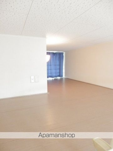 レオパレスGreenHOUSEの内装写真