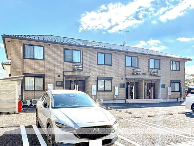 アジュール大成町