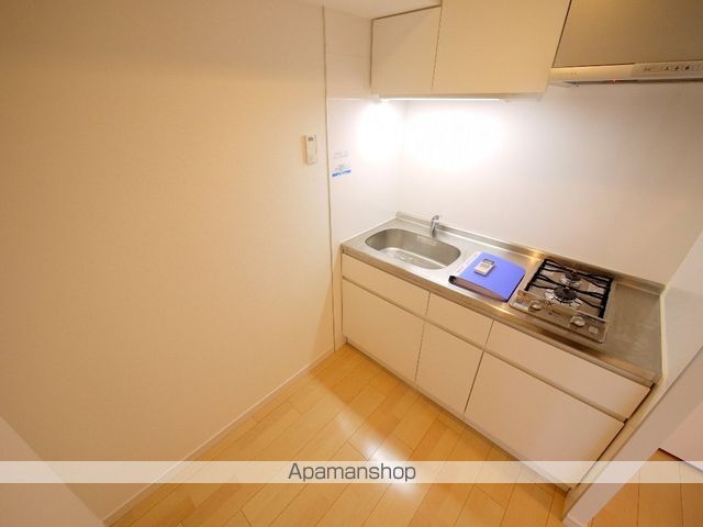 エルスタンザ千代田の内装写真