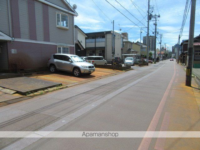 長岡第5レジデンスの周辺写真