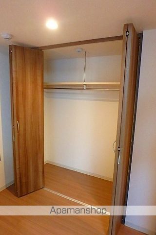 グランメールエースの内装写真