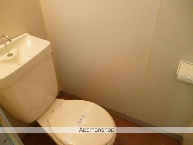JJS舟入南の内装写真