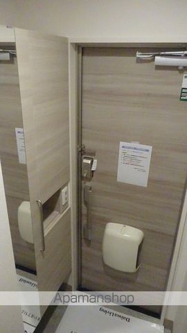メゾン群来の内装写真