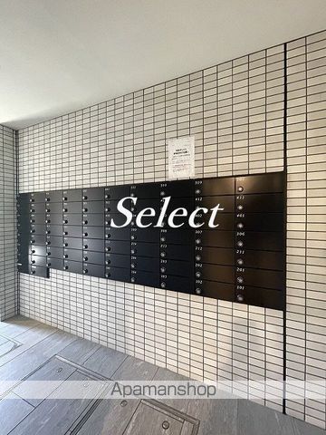 ガーラ・ステーション横浜大口のその他写真