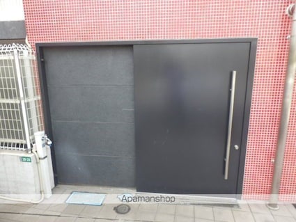 ビバリーホームズ国分寺[1K/20.24m2]の共用部2