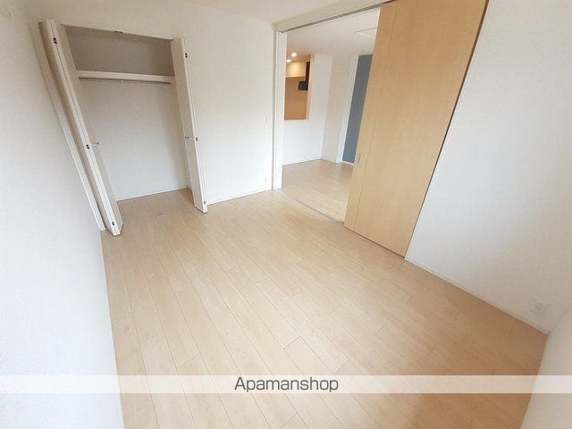 エムケイプレーヌ Iの内装写真