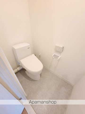 プレステージ10番館の内装写真
