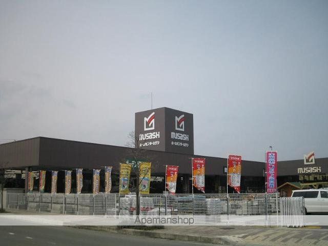 SunGarden21の周辺写真
