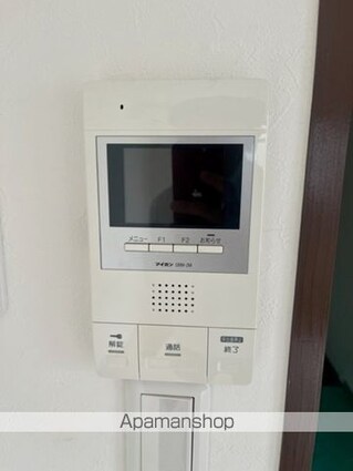 Ｄ’ｓ　Ｃｏｕｒｔ[1R/18.75m2]のその他設備