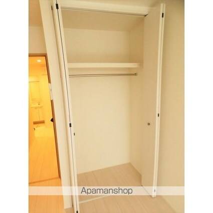 晴桜　セイラ[1K/26.57m2]の収納1