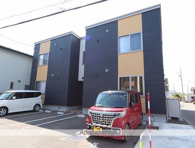 Da La Tourの外観写真