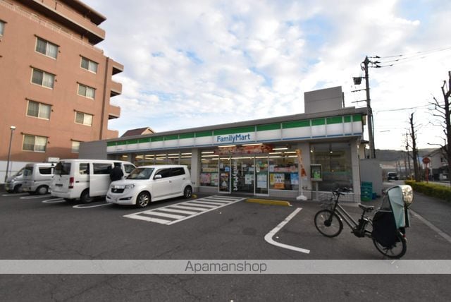 レオパレスヴェルジェの周辺写真