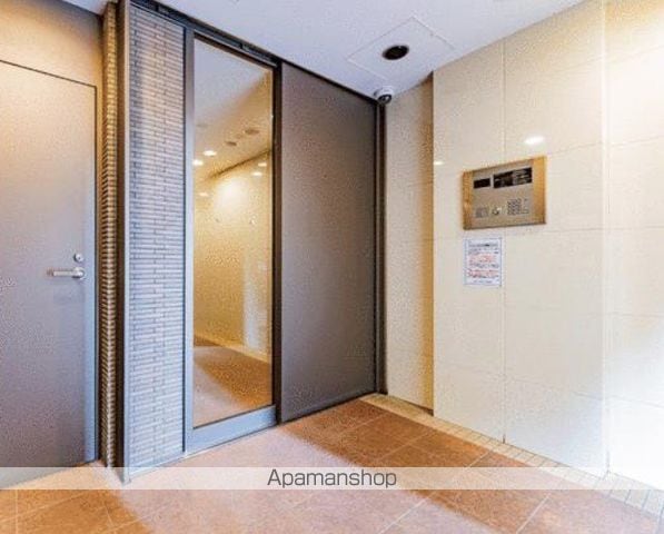 ブライズ森下リベラの内装写真
