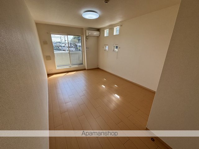 ルミエール エイメイの内装写真