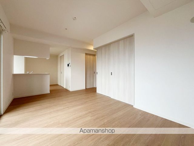 SーRESIDENCE伊都ATTIRANTの内装写真