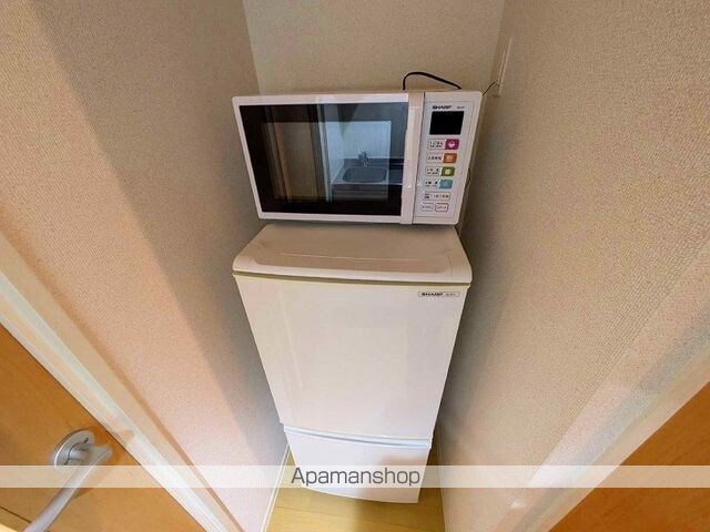 クレイノ葵芳　１号館[1K/21.47m2]のその他設備