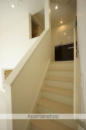 愛知県名古屋市中村区岩塚町字林高寺東[1K/22.44m2]のロビー