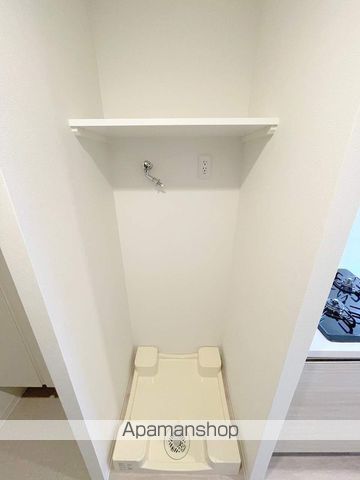 C0MF0RIA LIV北久宝寺Qの内装写真