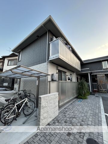Maison de Graceの外観写真