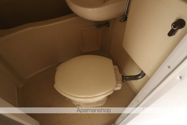 サンシャイン向洋の内装写真
