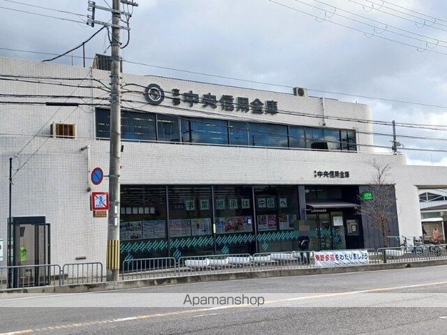 コーディアルホームズの周辺写真