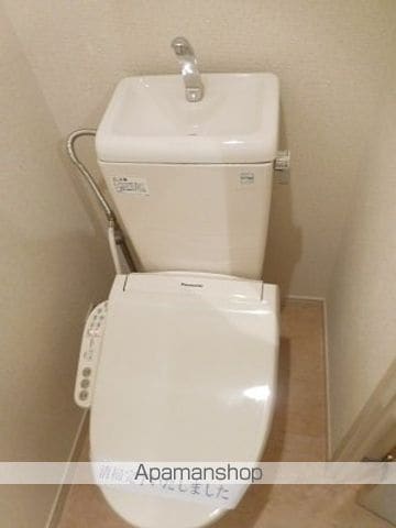 HF駒沢公園レジデンスTOWERの内装写真