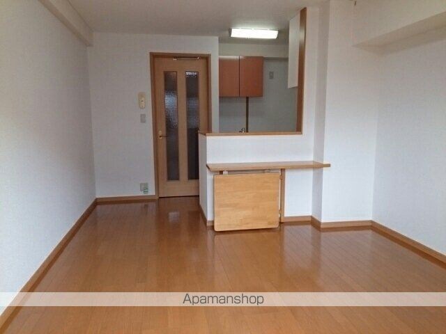 トゥリパーノ[1R/31.01m2]のリビング・居間