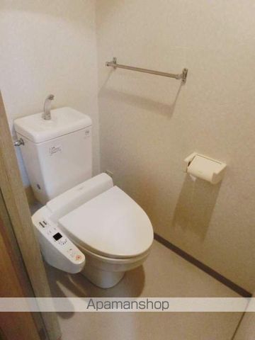 タモンズハートビレッジ Aの内装写真