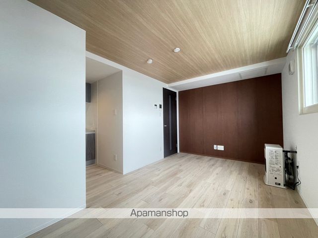 FーHOUSE発寒の内装写真